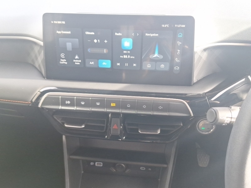 Used MG MG3 2025 for sale - 77717567: Photo 12