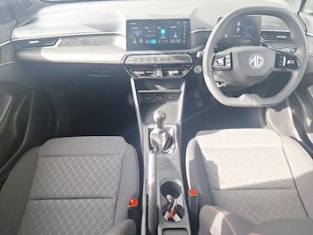 Used MG MG3 2025 for sale - 77717567: Photo