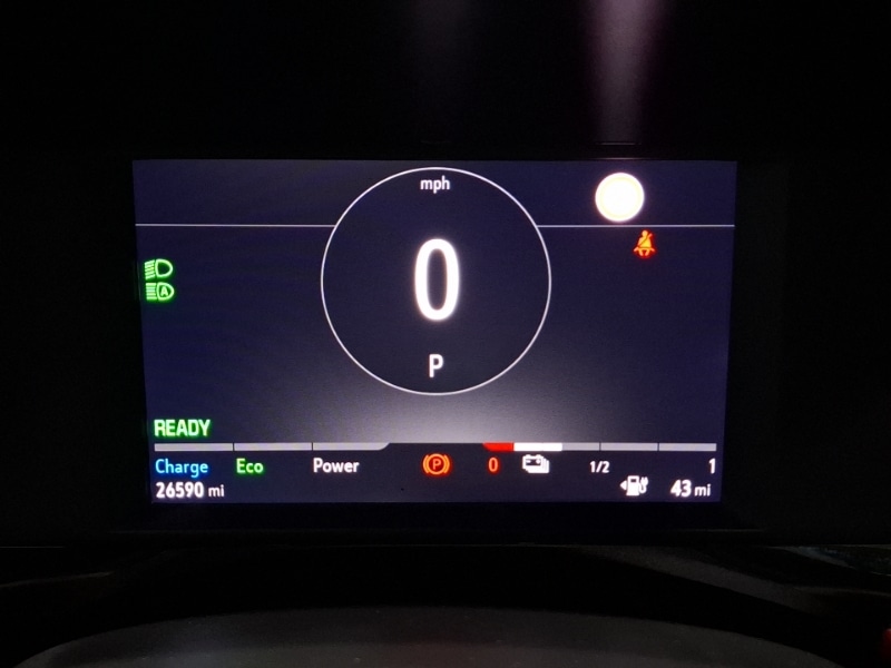 Used Vauxhall Mokka 2022 for sale - 77924427: Photo 10