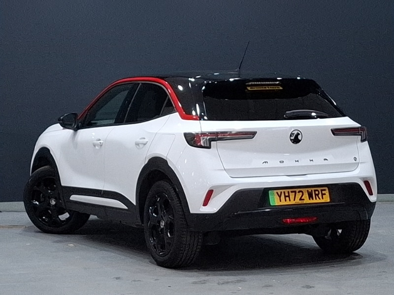 Used Vauxhall Mokka 2022 for sale - 77924427: Photo 3