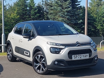 Used Citroen C3 2022 for sale - 78821671: Photo