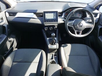 Used Renault Captur 2022 for sale - 78415820: Photo