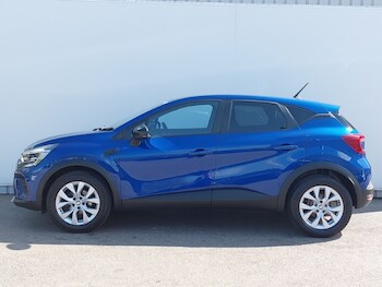 Used Renault Captur 2022 for sale - 78415820: Photo