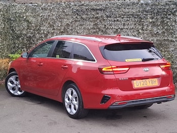 Used Kia Ceed 2020 for sale - 78014002: Photo