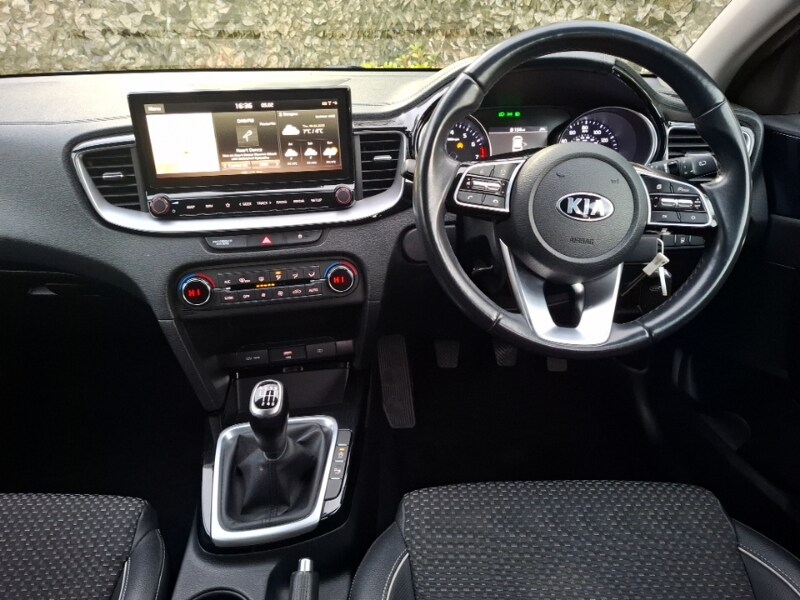 Used Kia Ceed 2020 for sale - 78014002: Photo 7