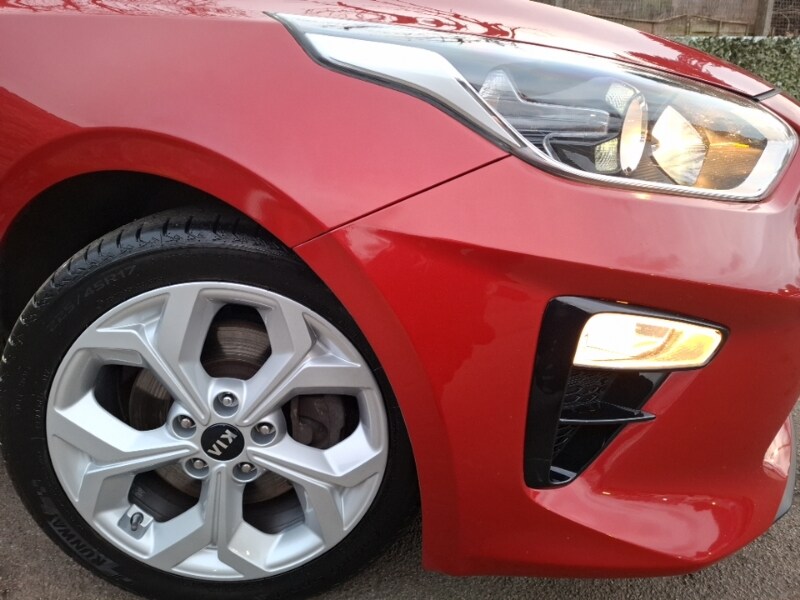 Used Kia Ceed 2020 for sale - 78014002: Photo 9