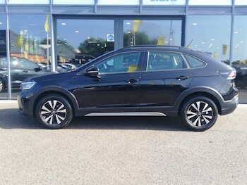 Used Volkswagen Taigo 2024 for sale - 75668443: Photo