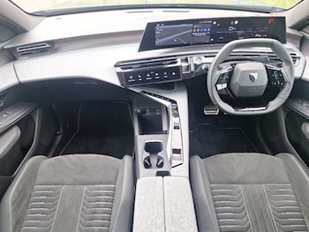 Used Peugeot 3008 2024 for sale - 75725225: Photo