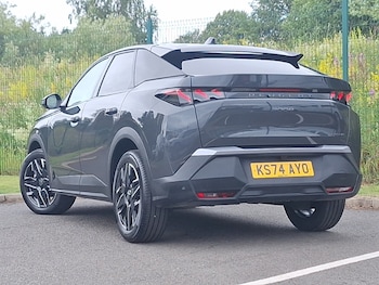 Used Peugeot 3008 2024 for sale - 75725225: Photo