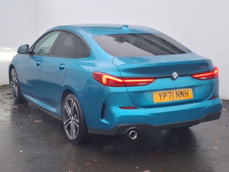 Used BMW 2 Series 2021 for sale - 76479249: Photo 3