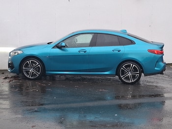 Used BMW 2 Series 2021 for sale - 76479249: Photo