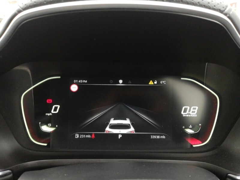 Used MG MG HS 2023 for sale - 77503906: Photo 11