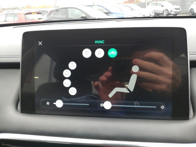 Used MG MG HS 2023 for sale - 77503906: Photo 12