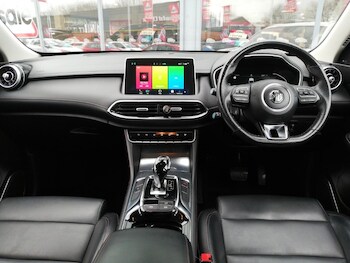 Used MG MG HS 2023 for sale - 77503906: Photo