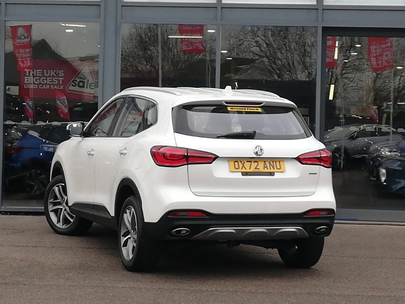 Used MG MG HS 2023 for sale - 77503906: Photo 3