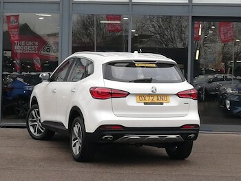 Used MG MG HS 2023 for sale - 77503906: Photo