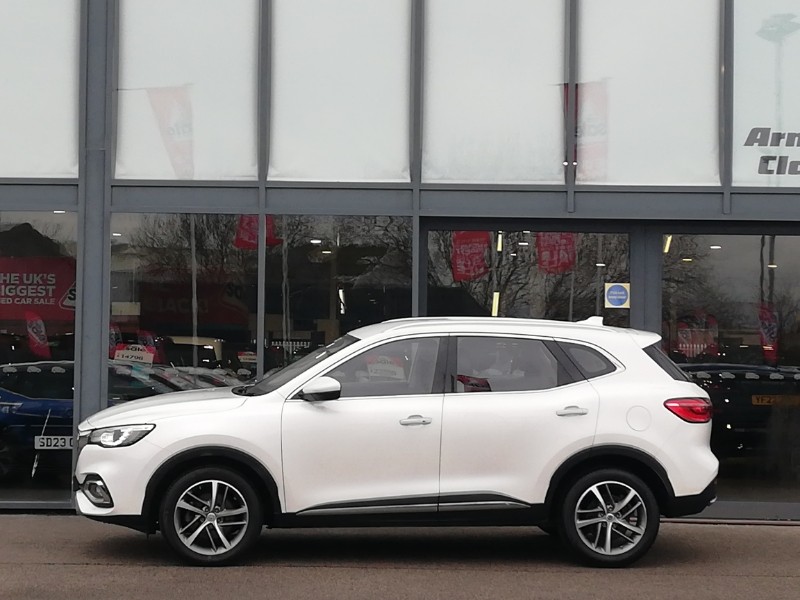 Used MG MG HS 2023 for sale - 77503906: Photo 4