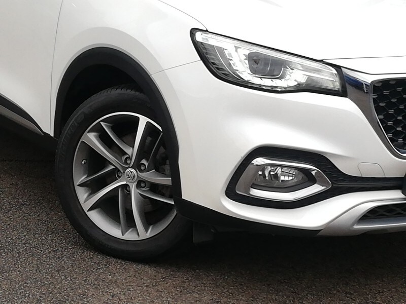 Used MG MG HS 2023 for sale - 77503906: Photo 9