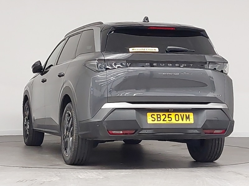 Used Peugeot 5008 2025 for sale - 77090589: Photo 3