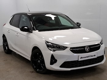 Used Vauxhall Corsa 2023 for sale - 75755318: Photo