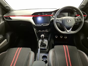 Used Vauxhall Corsa 2023 for sale - 75755318: Photo