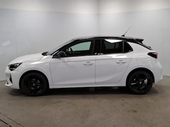 Used Vauxhall Corsa 2023 for sale - 75755318: Photo