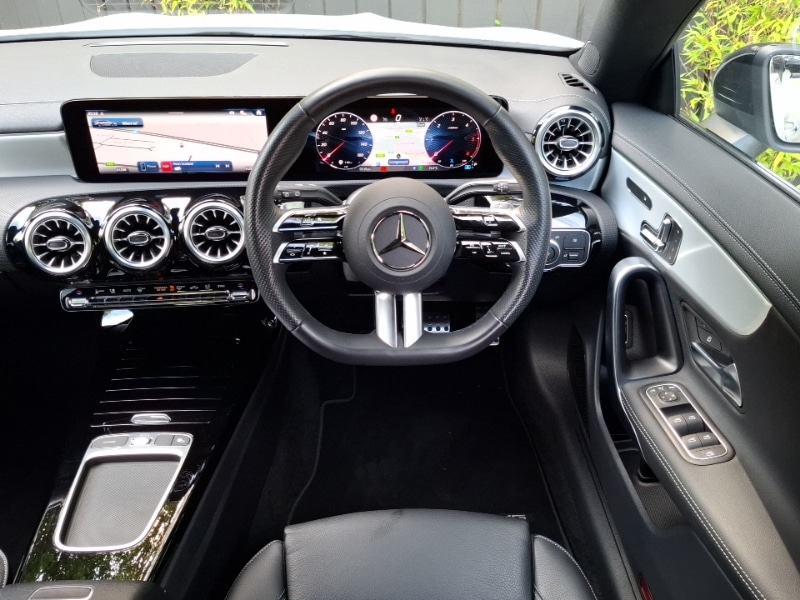 Used Mercedes-Benz CLA 2024 for sale - 77573661: Photo 7