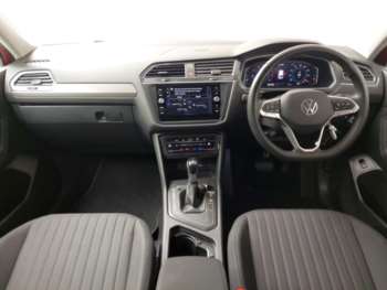 Used Volkswagen Tiguan Allspace 2024 for sale - 74951507: Photo