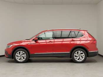 Used Volkswagen Tiguan Allspace 2024 for sale - 74951507: Photo