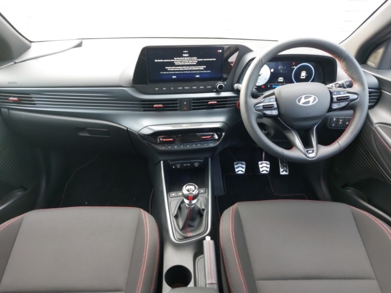 Used Hyundai i20 2025 for sale - 77209956: Photo 2