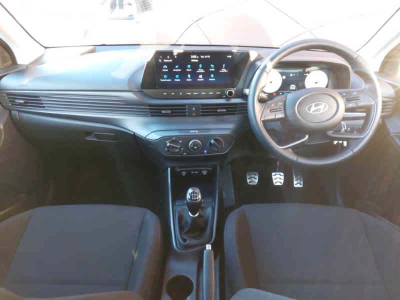 Used Hyundai BAYON 2024 for sale - 77202330: Photo 2