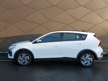 Used Hyundai BAYON 2024 for sale - 77202330: Photo