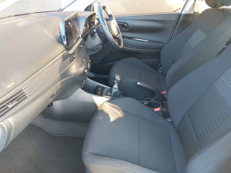 Used Hyundai BAYON 2024 for sale - 77202330: Photo 5