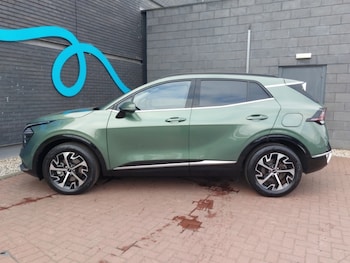 Used Kia Sportage 2023 for sale - 75939330: Photo