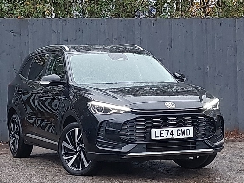 Used MG MG ZS 2024 for sale - 76606712: Photo 1