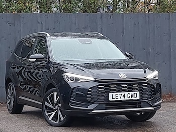 Used MG MG ZS 2024 for sale - 76606712: Photo