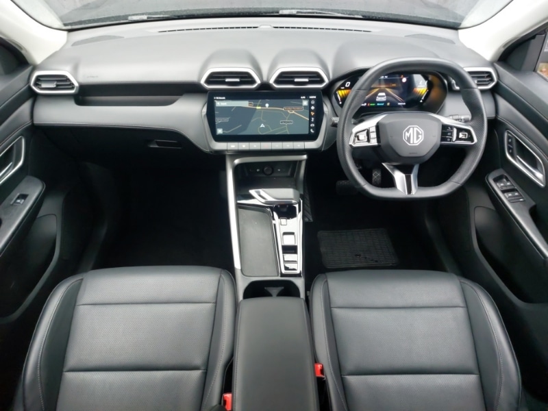 Used MG MG ZS 2024 for sale - 76606712: Photo 2