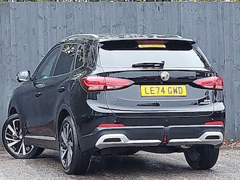 Used MG MG ZS 2024 for sale - 76606712: Photo