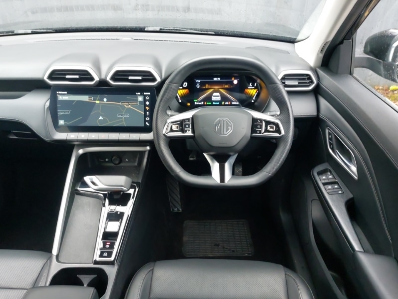 Used MG MG ZS 2024 for sale - 76606712: Photo 7