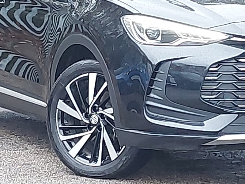 Used MG MG ZS 2024 for sale - 76606712: Photo 9