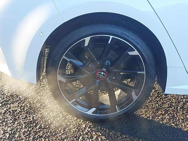 Used Toyota Corolla 2022 for sale - 77563148: Photo 12