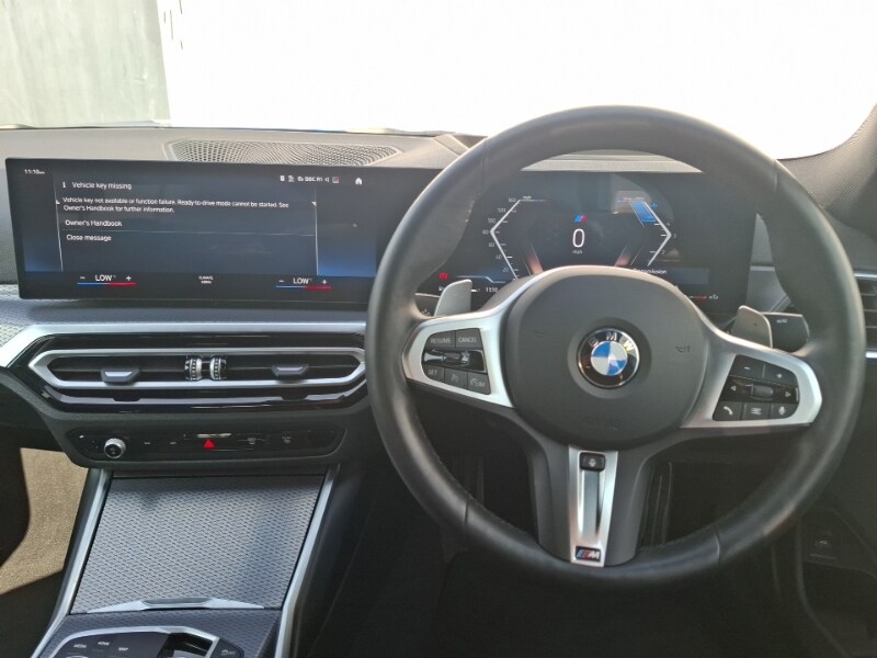 Used BMW 3 Series 2024 for sale - 76720721: Photo 7