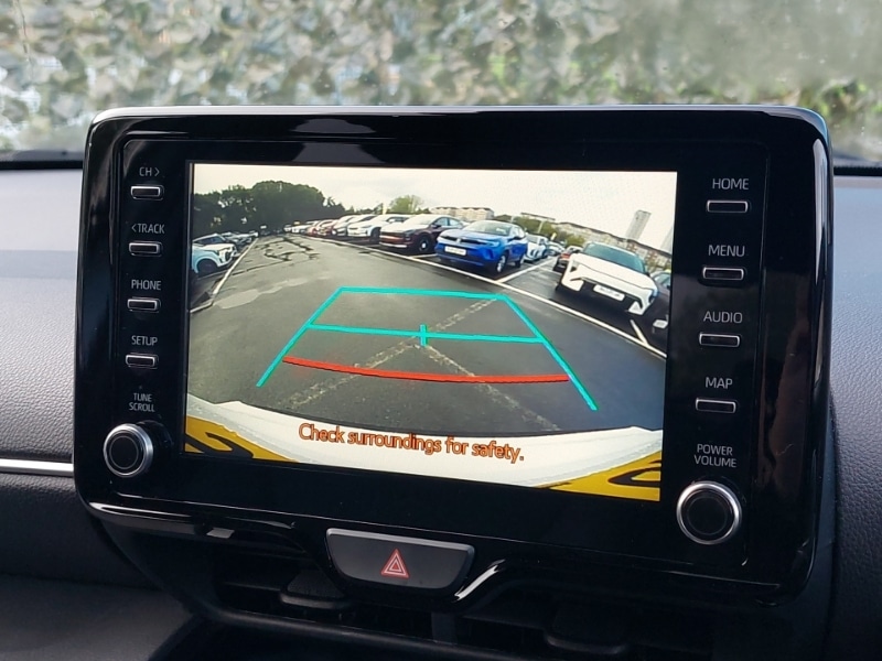 Used Toyota Yaris Cross 2022 for sale - 76446318: Photo 11