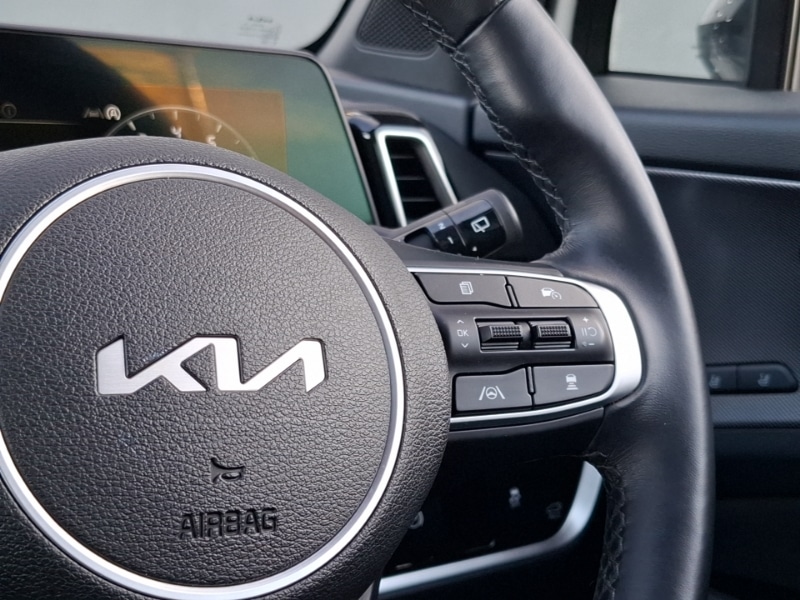 Used Kia Sportage 2025 for sale - 77913049: Photo 11