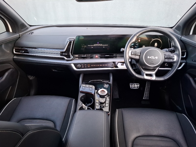 Used Kia Sportage 2025 for sale - 77913049: Photo 2