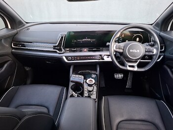 Used Kia Sportage 2025 for sale - 77913049: Photo