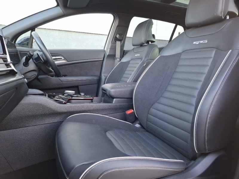 Used Kia Sportage 2025 for sale - 77913049: Photo 5