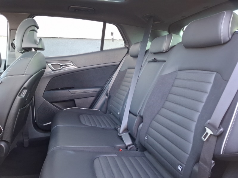 Used Kia Sportage 2025 for sale - 77913049: Photo 6