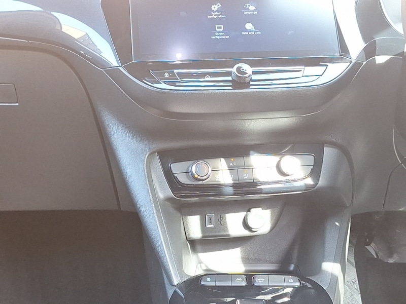 Used Vauxhall Corsa 2026 for sale - 77985708: Photo 10