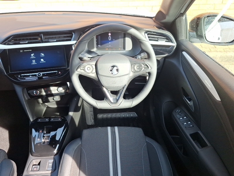 Used Vauxhall Corsa 2026 for sale - 77985708: Photo 11